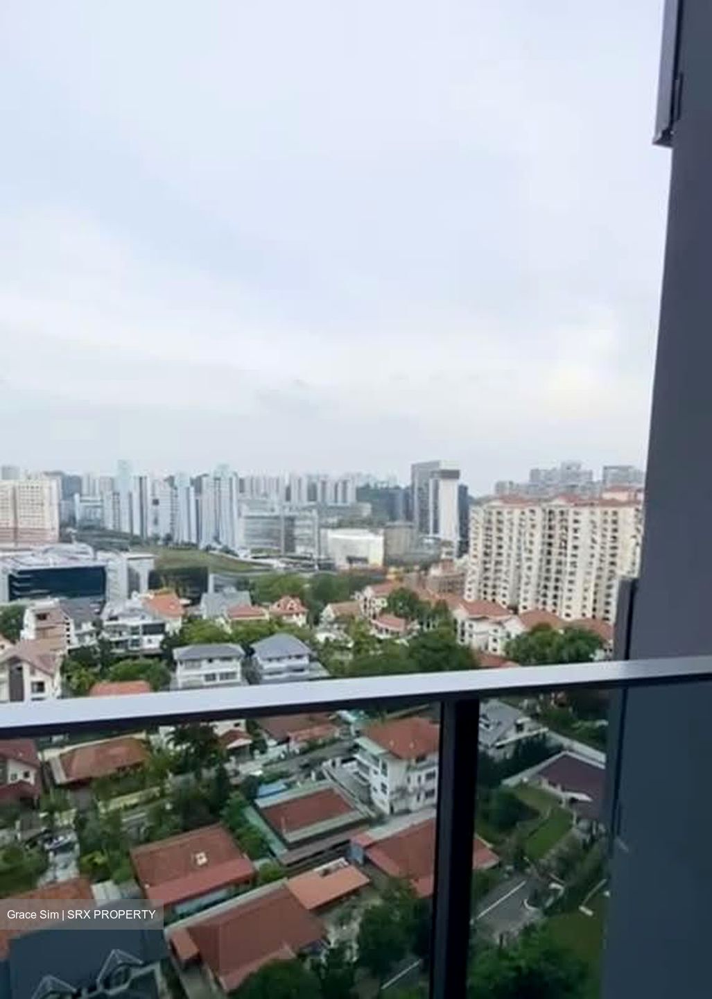 Stirling Residences (D3), Apartment #569766281